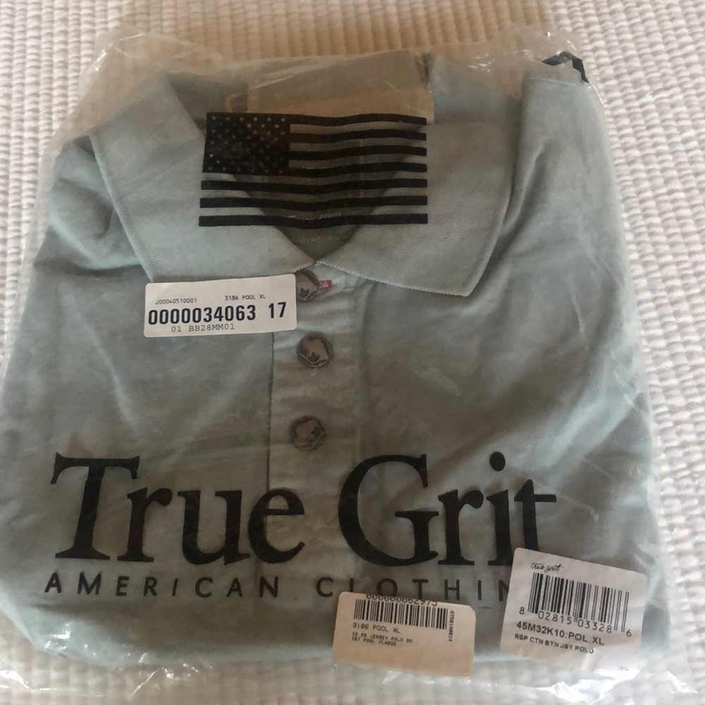 Mens Shirt
